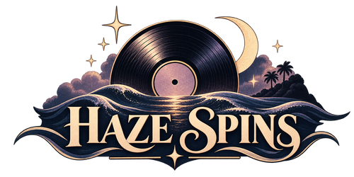 HazeSpins